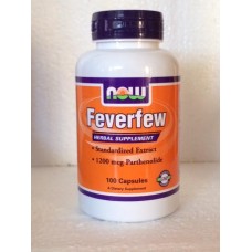 Feverfew Extract 